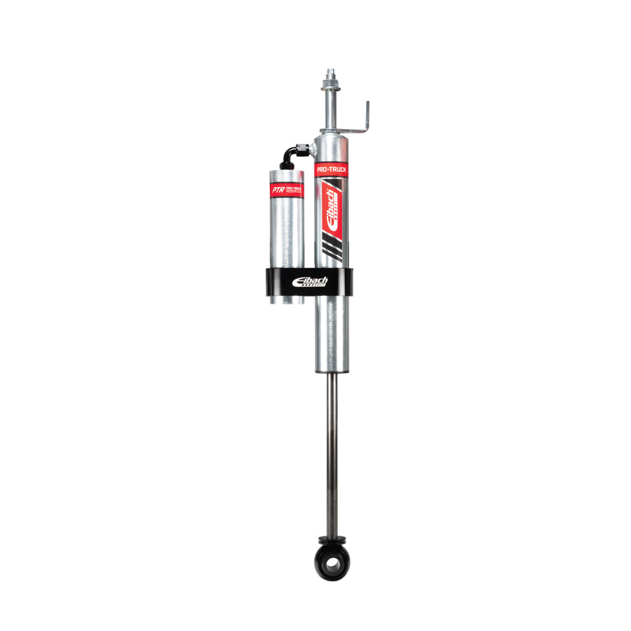 Eibach pro truck rear shock for LC250 Land Cruiser, passenger