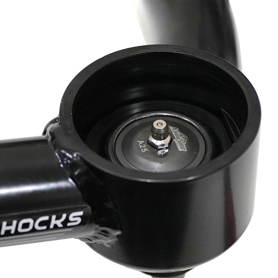 Tacoma upper control arm ball joint