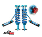 2.5" OEM Performance C/O, Adjustable, Front
