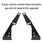 R/R Mount Kit, Front