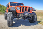 3" Traditional Lift Kit, Stage 4 - Fox 2.5" PES RR