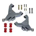 Expedition Series Lower Control Arm Kit