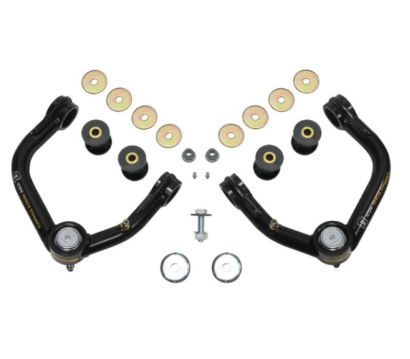 Tubular UCA Kit, Delta Joint