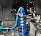 Tubular Upper Control Arm Kit, Heim Joint, Ball Joint