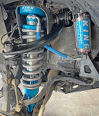 Shock Package, 2.5" OEM Performance, 1.5-3" Lift