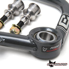 Upper Control Arm, Uniball