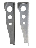 Weld On Spindle Gussets