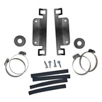 Shock Package, 2.5" Ride Shocks, DPA, CUSTOM