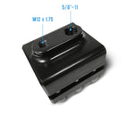 Yeti XD Steering Stabilizer Mount (1 5/8" Tie Rod)