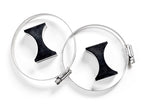 Fox Remote Reservoir Mounts - Urethane