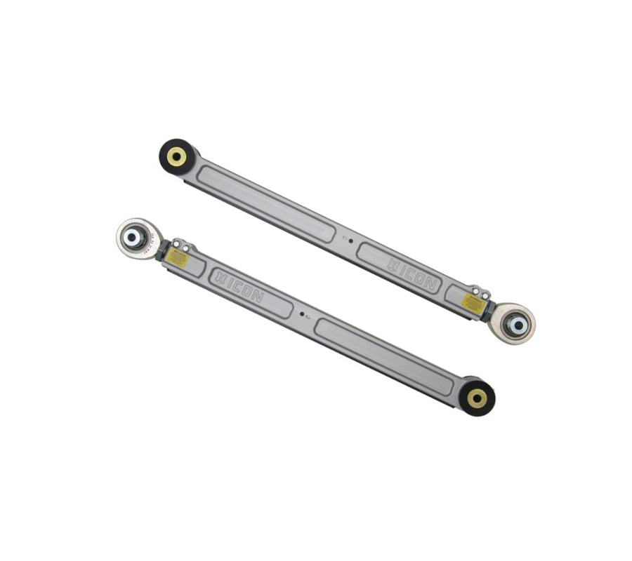 Billet Lower Control Arms, Rear