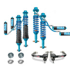 Mid Travel Suspension Kit, Stage 1 - King