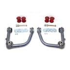 Total Chaos Tacoma upper control arms. Tubular steel with bushings and uniball