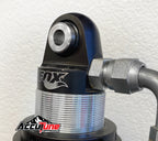 Bearing Reducer, COM10, 5/8" Bearing, 1/2" ID, 1.50" Width, O-Ring Seal