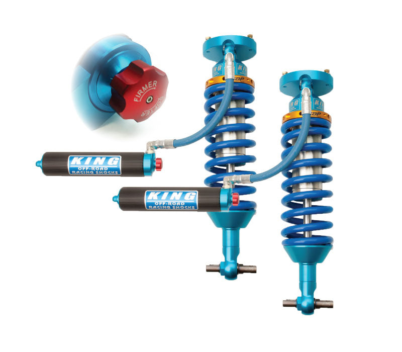3.0" OEM Performance C/O, R/R, Adjustable, Front