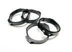 2.5" Aluminum R/R Clamp Kit