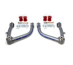 Upper Control Arm Kit, Urethane Pivot