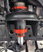 2.0 Series, Bump Stop Gen 2, IFP, 2" Travel, Front
