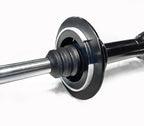 2-Door, Eibach Rear Spring Kit for Fox 2.5 PES