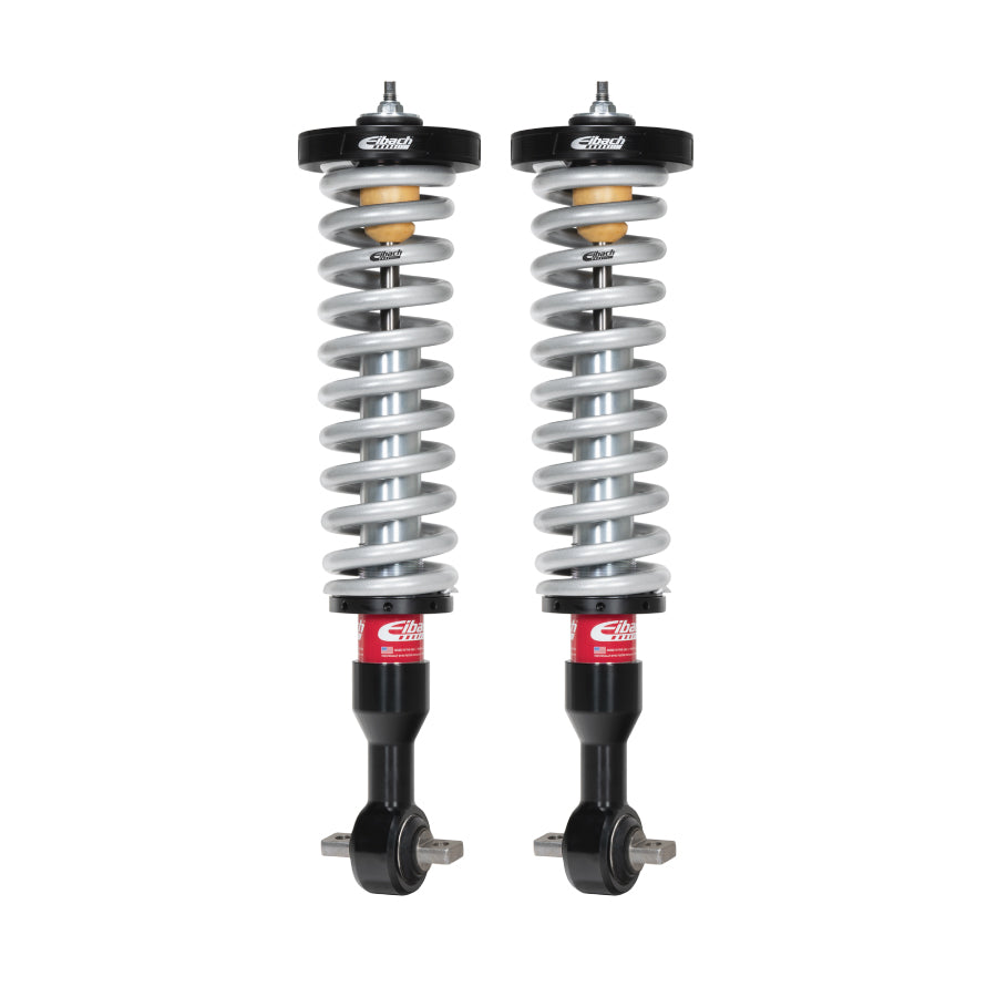 2014-2020 Ford F150 Eibach pro truck front coilover shocks
