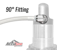 90 Degree Fitting