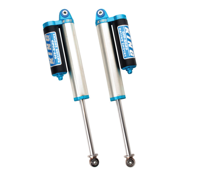 2.5" OEM Performance PB Shock, Finned R/R, Rear