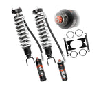 Shock Package, 2.5" Factory Series Series DSC, RR, 0-2.0" Lift