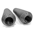 Shock Boots - 2.25 BORE, 8 TO 10.5 TRAVEL, 13.93 OAL X 3.50 OD