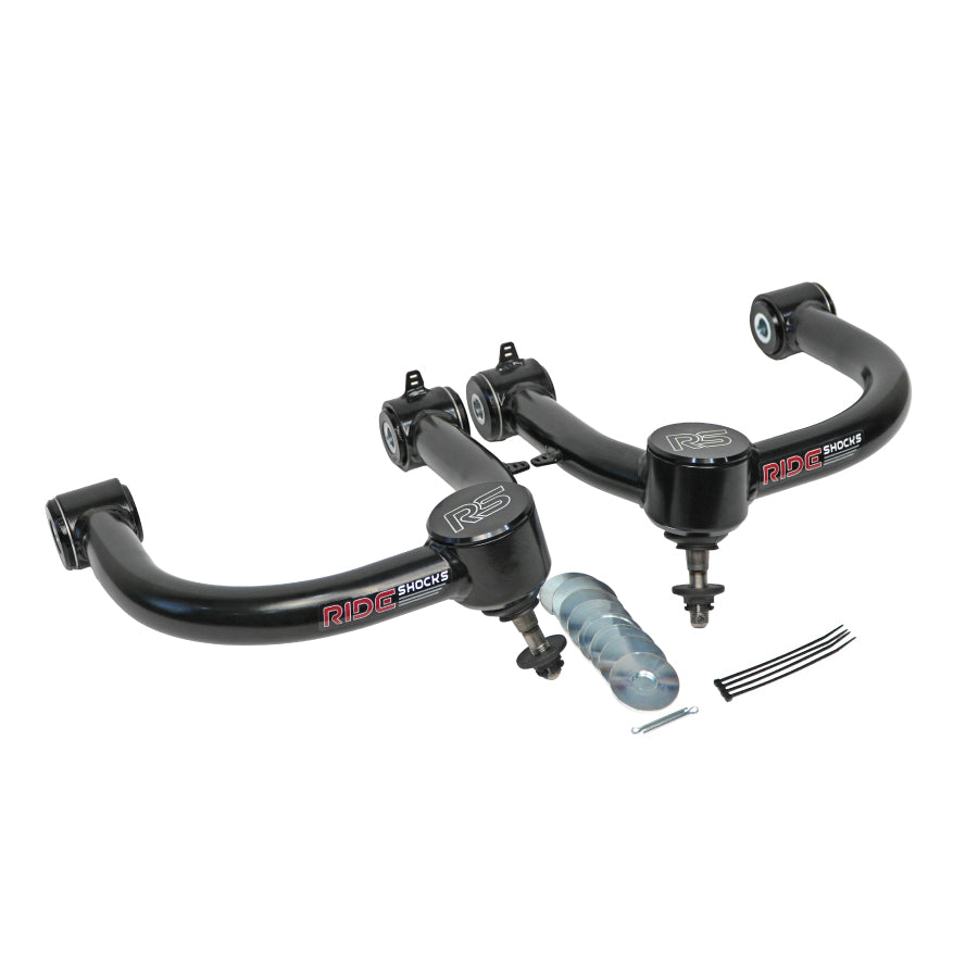 Ride Shocks Tacoma upper control arm for the 4th gen Tacoma.