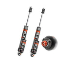 Shock Package, 2.5" PES, DSC, 0-1.5" Lift