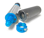 2.0", Air Bump Mounting Sleeve