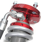 Mid Travel Suspension Kit, Stage 2A - Ride