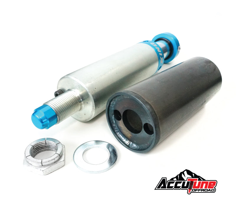 2.0", Air Bump Stop