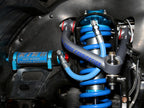 Upper Control Arm Kit, Urethane Pivot