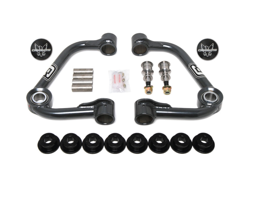 Upper Control Arm, Uniball