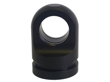 FOX 1" shorter Rod End For 2.5 & 3.0 Shocks