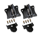 Bolt-on 2.0 Air Bump Kit, Fox, Rear