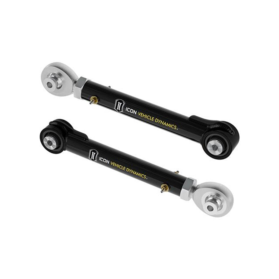 Tubular Upper Link Kit, Rear