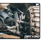 Performance Lower Control Arm