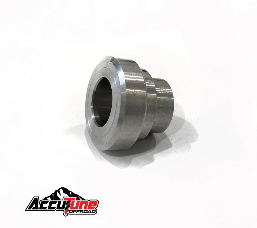 Bearing Reducer, COM10, 5/8" Bearing, 1/2" ID, 1.50" Width, O-Ring Seal