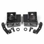 Max Tire Clearance Kit
