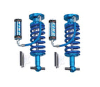 2.5" OEM Performance C/O, R/R, Extended Travel, Front