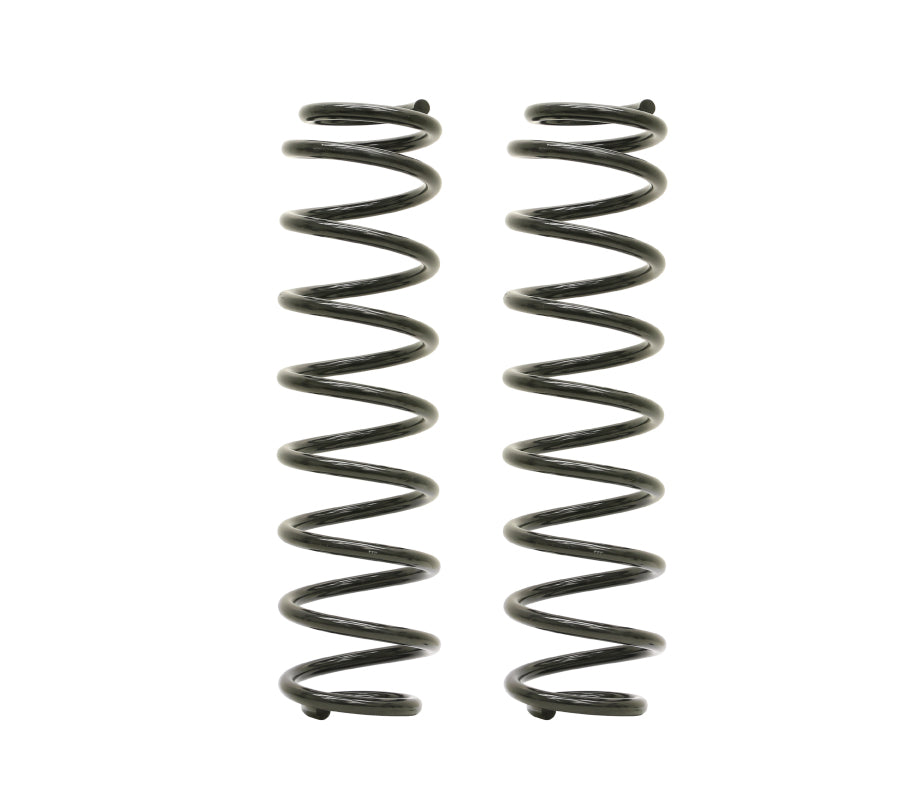 3.5" Lift Springs, Pair, Rear