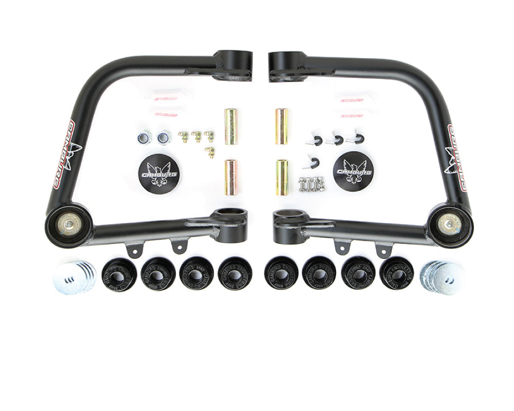 Upper Control Arm, Balljoint Upper