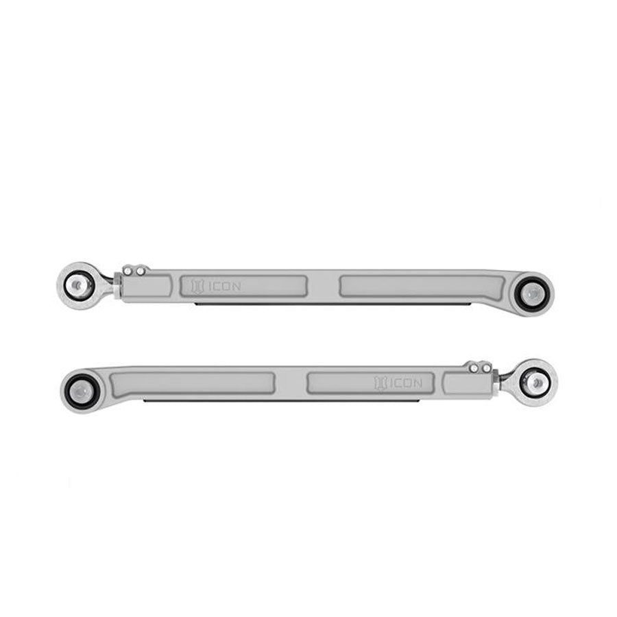 Icon rear billet lower control arms for Toyota Land Cruiser 250 or Lexus GX550.