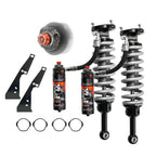 2.5 PES, C/O, 1-3" Lift, R/R, DSC, Front
