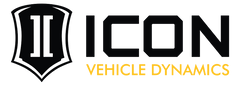Icon Vehicle Dynamics