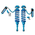 King Coilovers for Lexus GX550 Overtrail from AccuTune Offroad