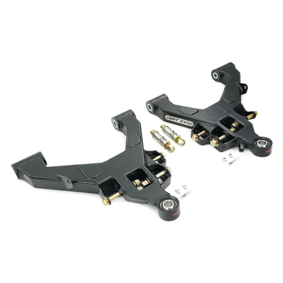 Performance Lower Control Arm