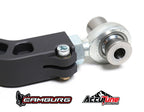 Upper Control Arm, Kinetik Series Billet, Uniball